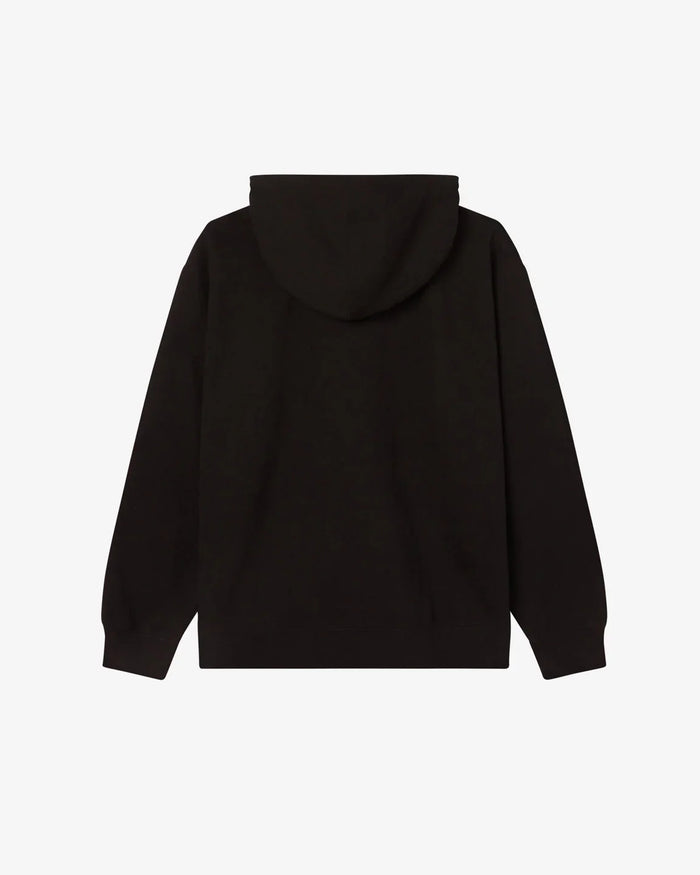 EST. WORKS EYES ZIP HOOD - Four Street