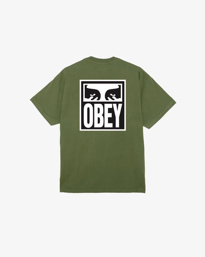 EYES ICON II HEAVYWEIGHT T-SHIRT - Four Street