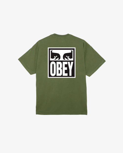 EYES ICON II HEAVYWEIGHT T-SHIRT - Four Street