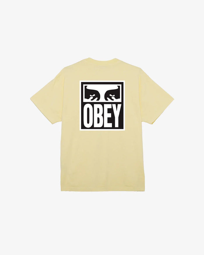 EYES ICON II HEAVYWEIGHT T-SHIRT - Four Street