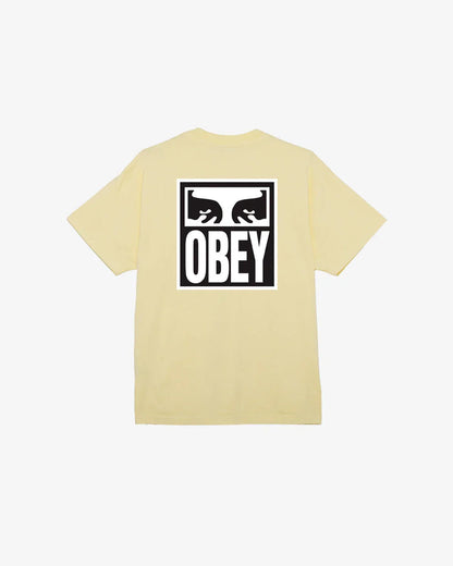 EYES ICON II HEAVYWEIGHT T-SHIRT - Four Street