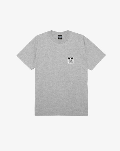 EYES ICON II HEAVYWEIGHT T-SHIRT - Four Street