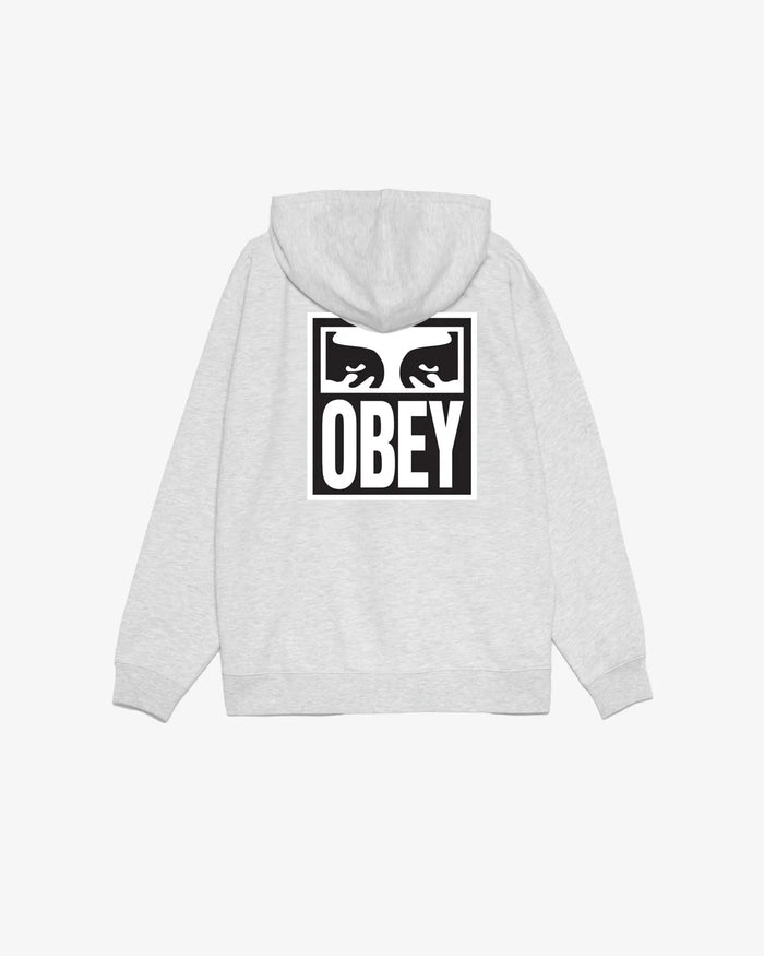 EYES ICON PREMIUM PULLOVER - Four Street