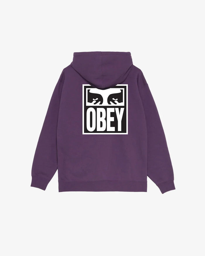 EYES ICON PREMIUM PULLOVER - Four Street