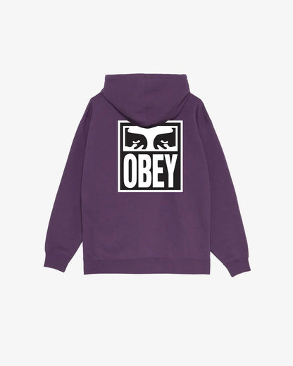 EYES ICON PREMIUM PULLOVER - Four Street