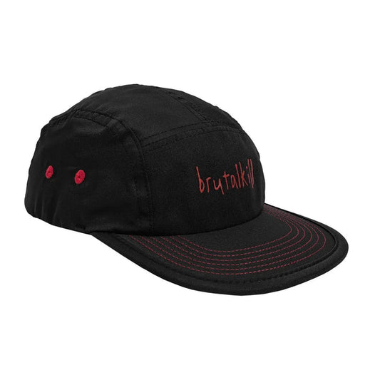 Five Panel - Redrum - Four Street
