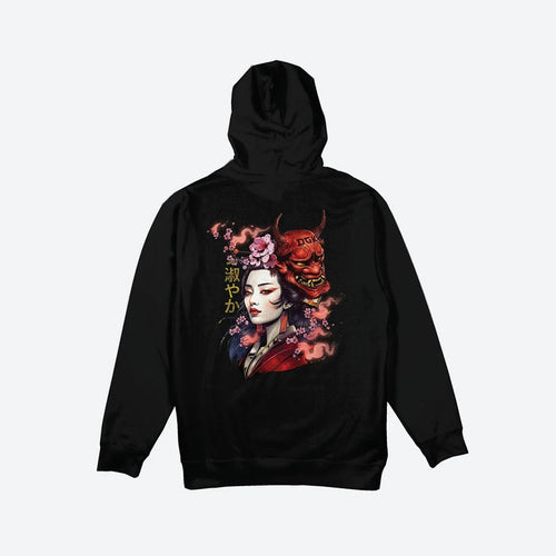 Fortune Hoody - Four Street