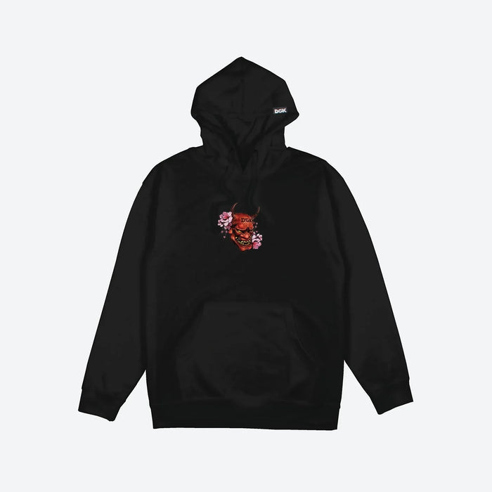 Fortune Hoody - Four Street