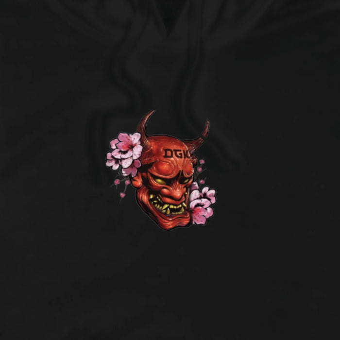 Fortune Hoody - Four Street