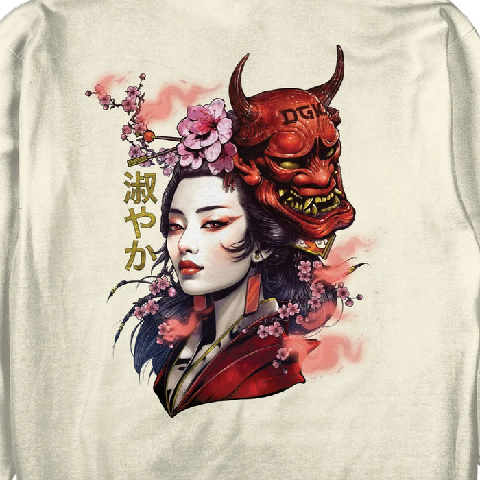 Fortune Hoody - Four Street