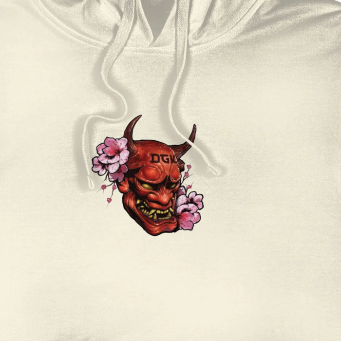 Fortune Hoody - Four Street