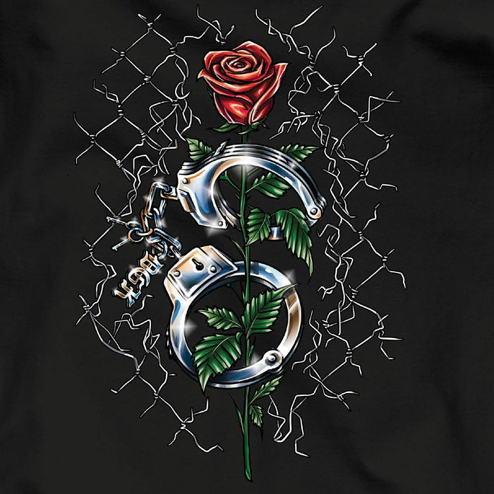 Freedom Crew Fleece - Four Street