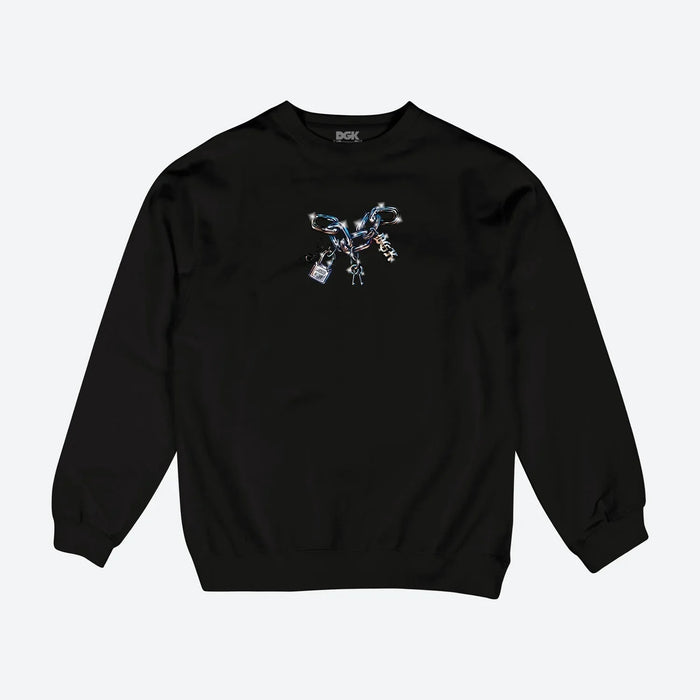 Freedom Crew Fleece - Four Street
