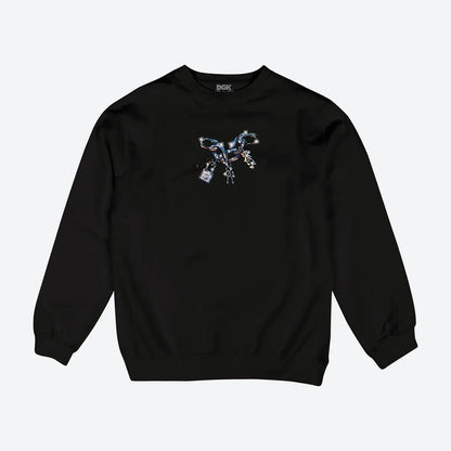Freedom Crew Fleece - Four Street
