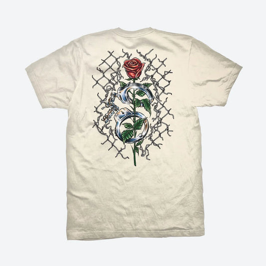 Freedom T-Shirt - Four Street