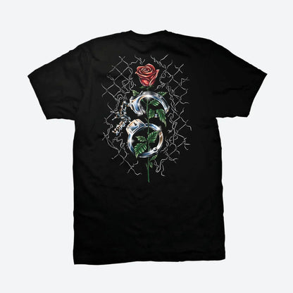 Freedom T-Shirt - Four Street
