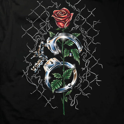 Freedom T-Shirt - Four Street