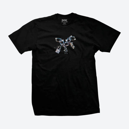 Freedom T-Shirt - Four Street
