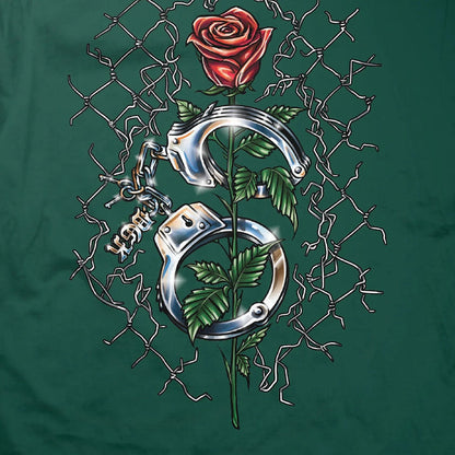 Forest Green / S