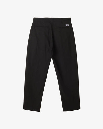 FUBAR PLEATED PANT - Four Street