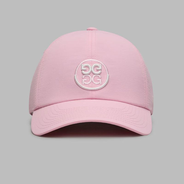 G/FORE Happy G's Relaxed Fit Hat - Pink