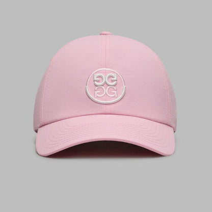 G/FORE Happy G's Relaxed Fit Hat - Pink