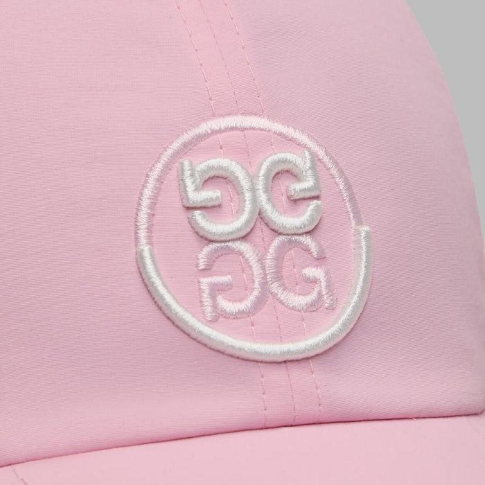 G/FORE Happy G's Relaxed Fit Hat - Pink