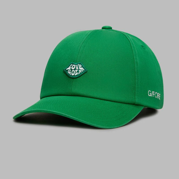 G/FORE Love Golf Hat - Green