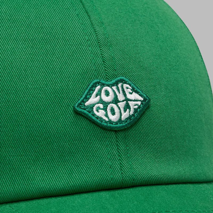 G/FORE Love Golf Hat - Green