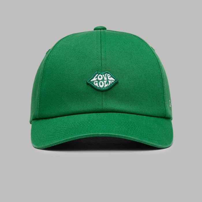 G/FORE Love Golf Hat - Green