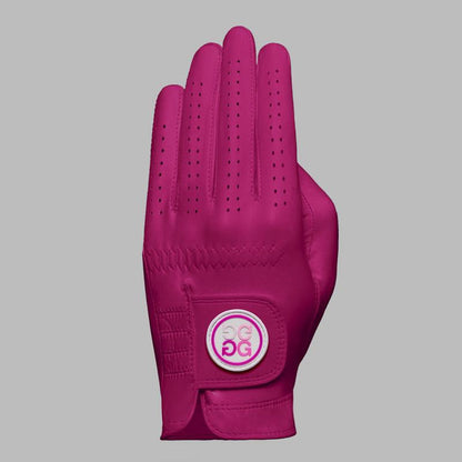 G/FORE Women's Glove - Pink Blossom