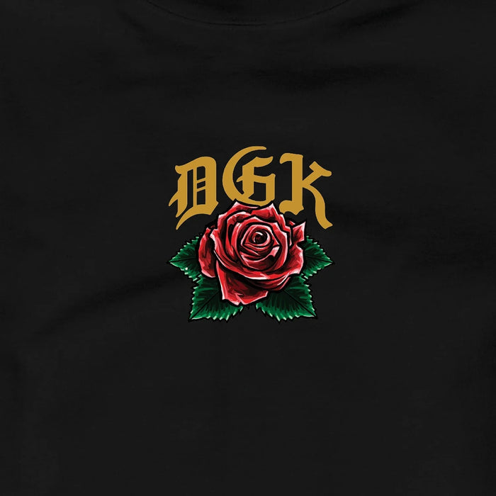 Guadalupe Crew Fleece - Four Street