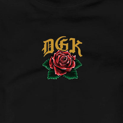 Guadalupe Crew Fleece - Four Street