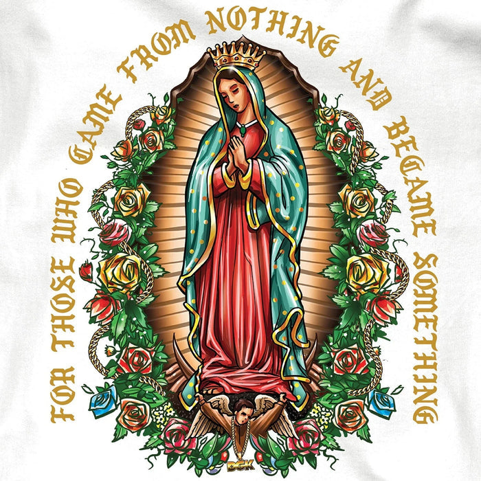 Guadalupe Crew Fleece - Four Street