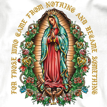 Guadalupe Crew Fleece - Four Street