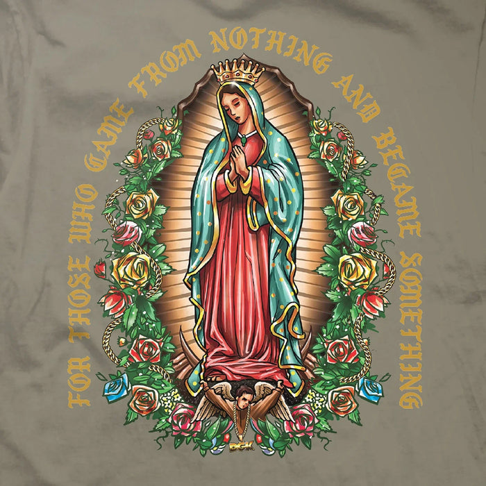 Guadalupe T-Shirt - Four Street