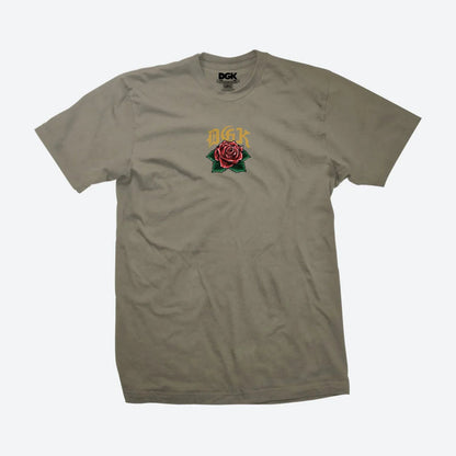 Guadalupe T-Shirt - Four Street