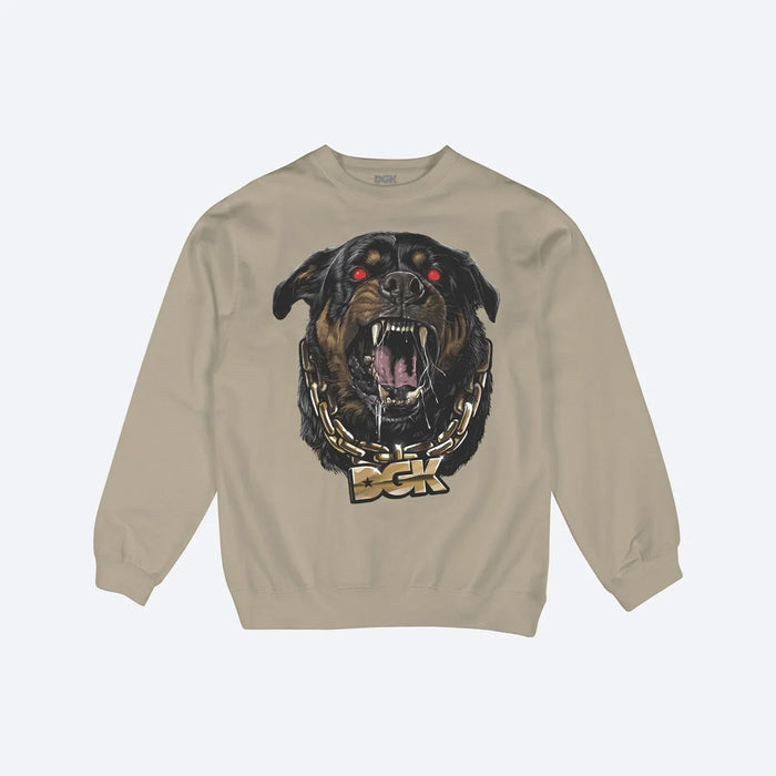 Guard Crewneck - Four Street