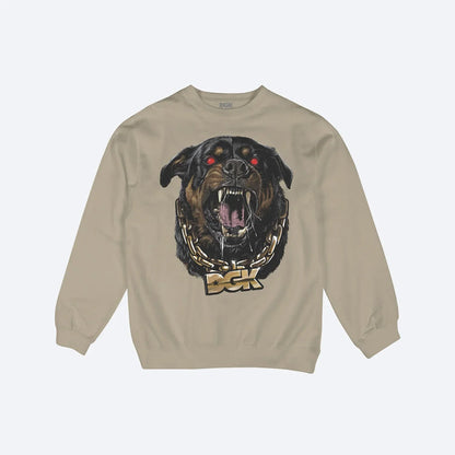 Guard Crewneck - Four Street