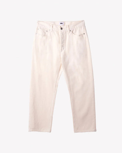 HARDWORK DENIM - Four Street