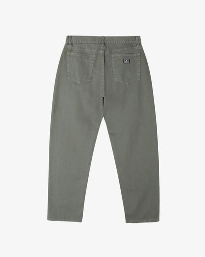 HARDWORK PIGMENT DENIM - Four Street