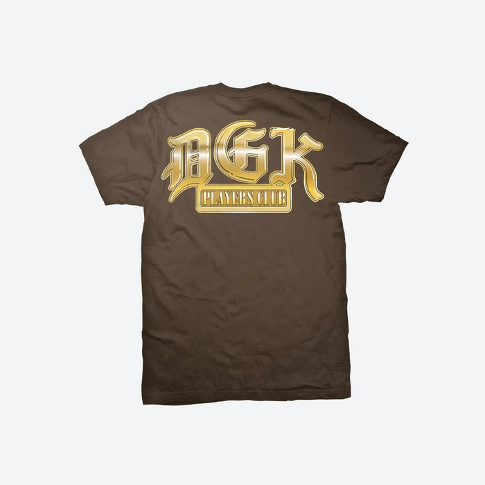 Hawthorne T-Shirt - Four Street