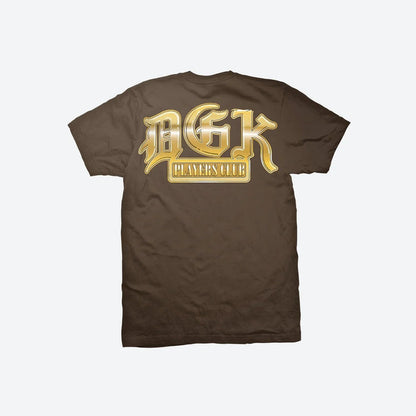Hawthorne T-Shirt - Four Street