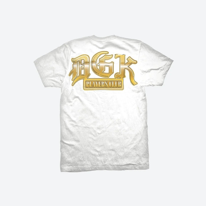 Hawthorne T-Shirt - Four Street