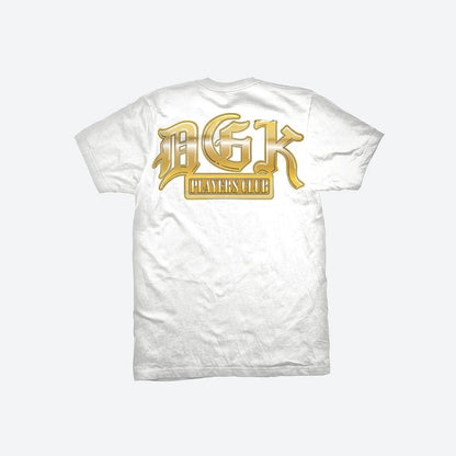 Hawthorne T-Shirt - Four Street