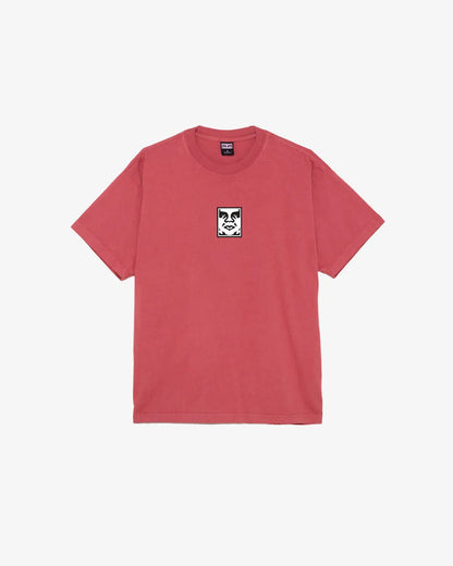 ICON HEAVYWEIGHT T-SHIRT - Four Street