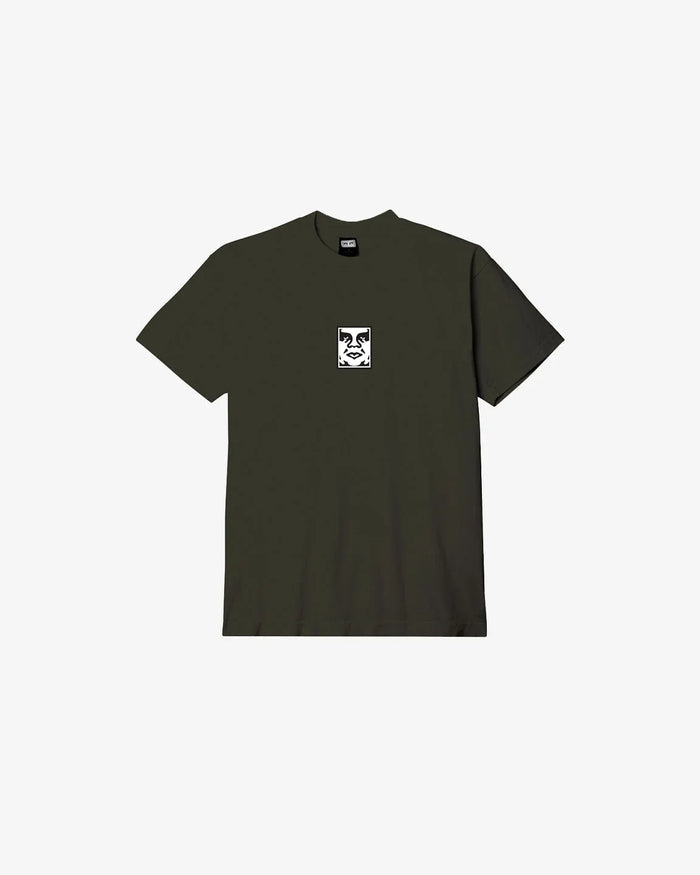 ICON HEAVYWEIGHT T-SHIRT - Four Street