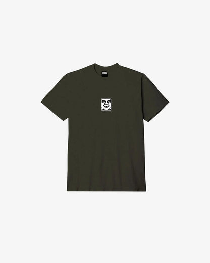 ICON HEAVYWEIGHT T-SHIRT - Four Street
