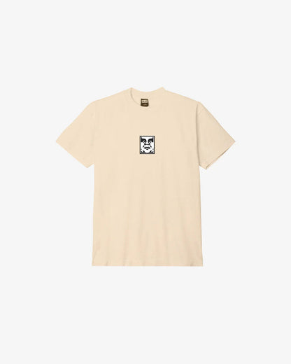 ICON HEAVYWEIGHT T-SHIRT - Four Street