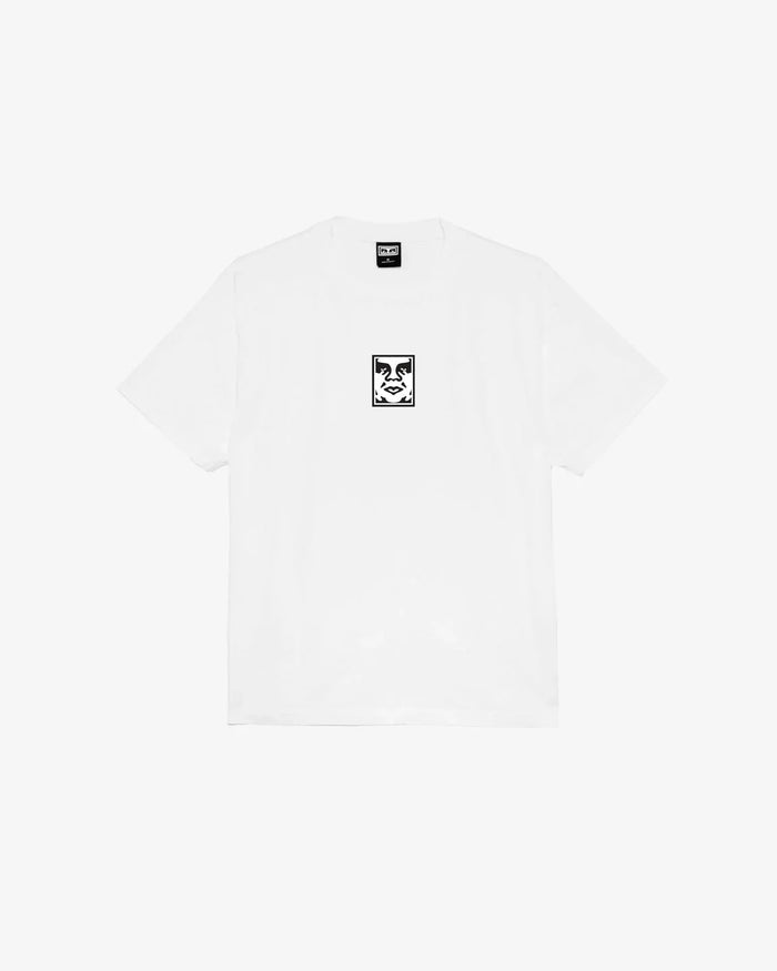 ICON HEAVYWEIGHT T-SHIRT - Four Street